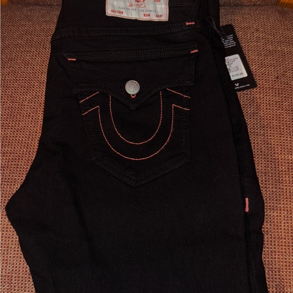 True Religion Jeans – Size 30x34 - Picture 1 of 4